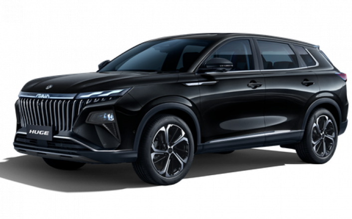 DongFeng Huge